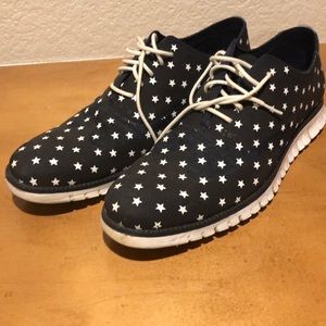Buy 1 Get 1 Cole Haan zero grand US flag patriotic